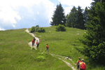 Cima Vezzena