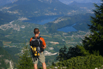 Trekiking Pizzo