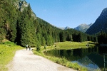 Trekiking Corradi