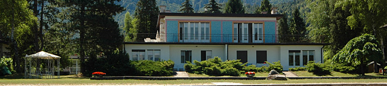 Casa Fiorita